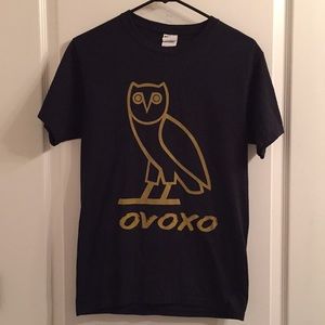 Drake ovo shirt